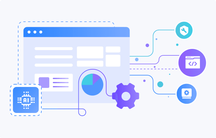 全生命周期服务