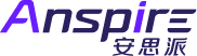 Anspire Logo