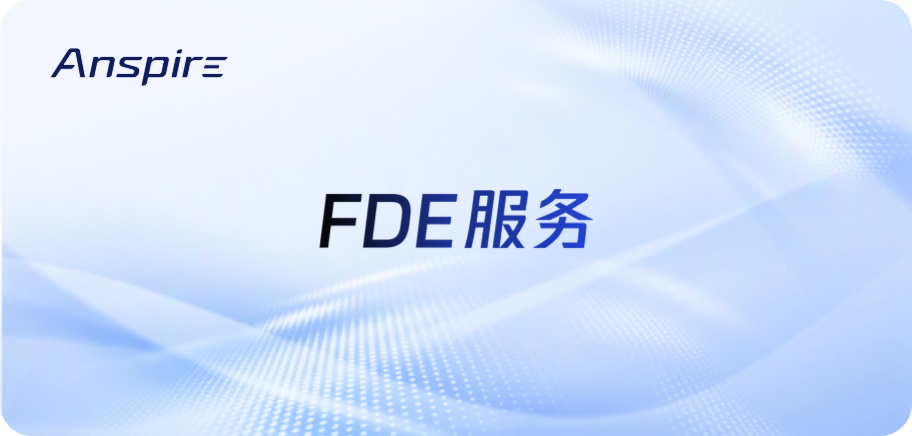FDE 服务