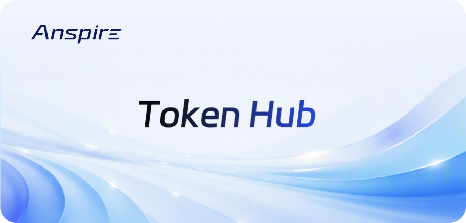 Token Hub