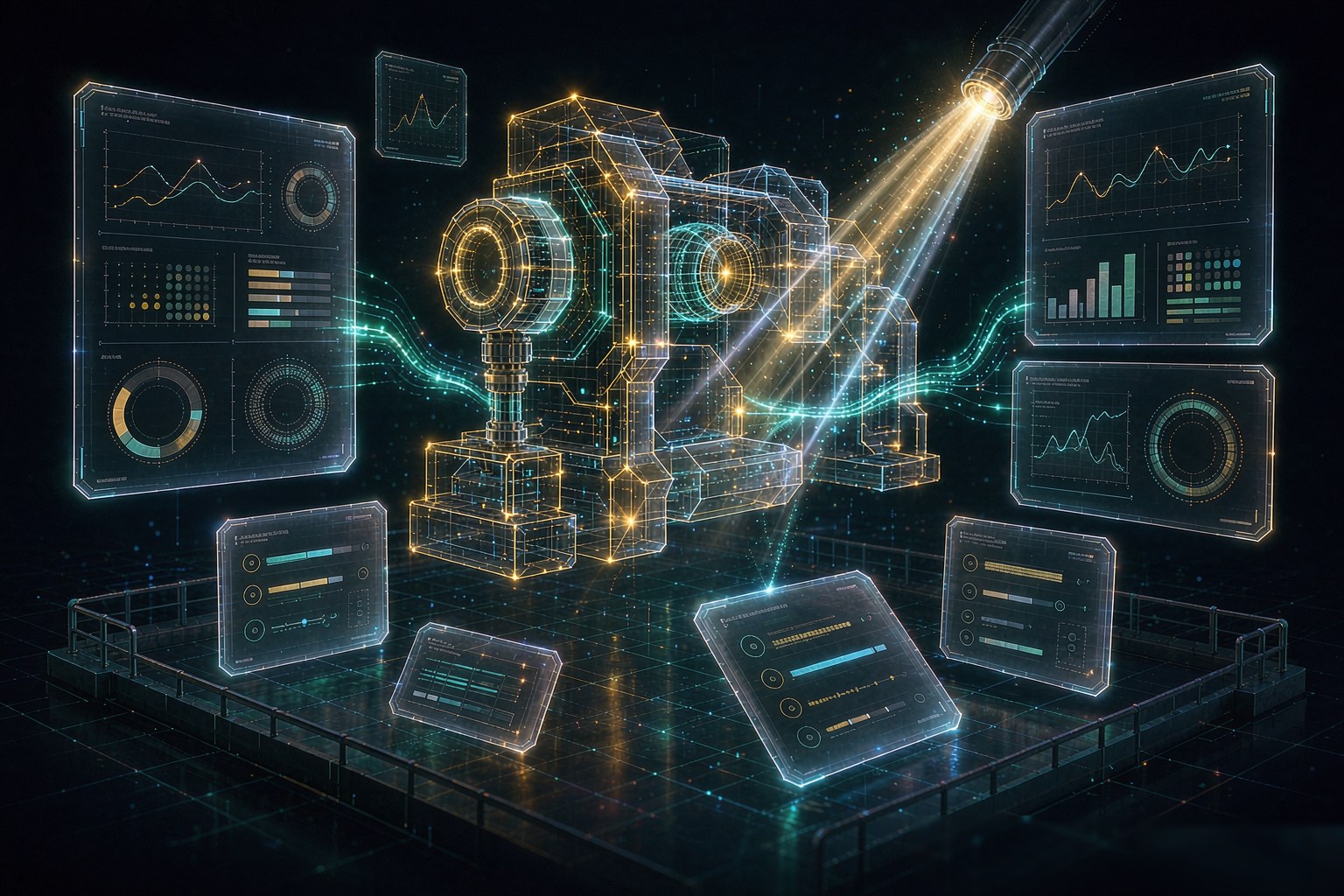 一家北京制造企业的 AI 落地记录：卡在哪，又怎么通的
