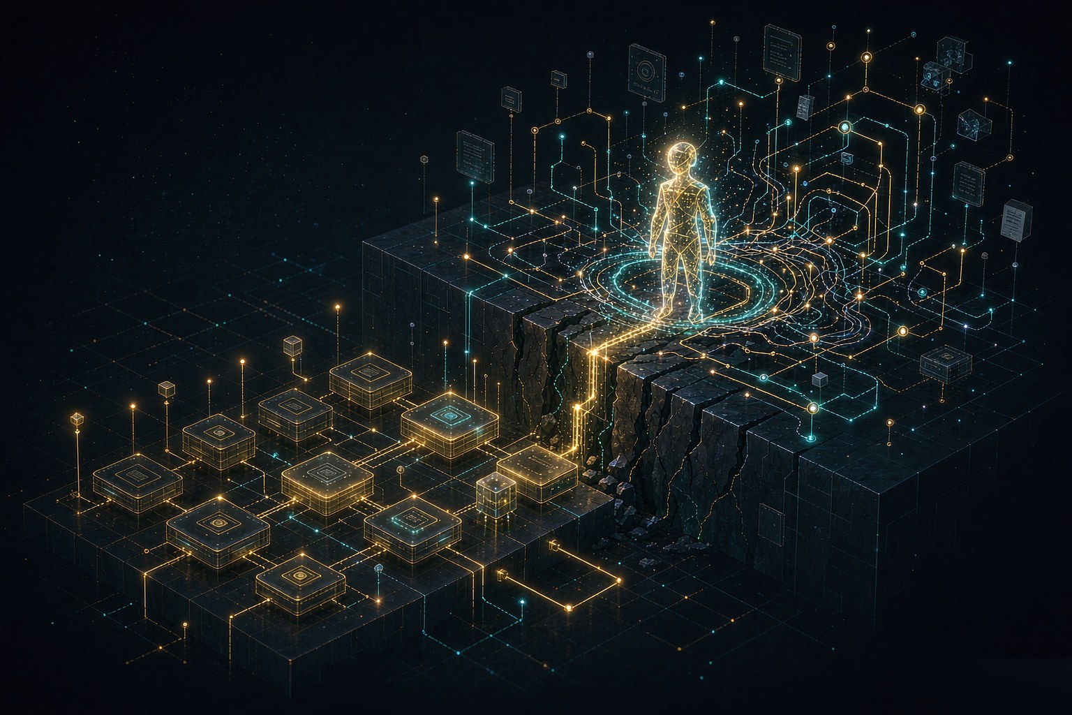 两种部署路径对比