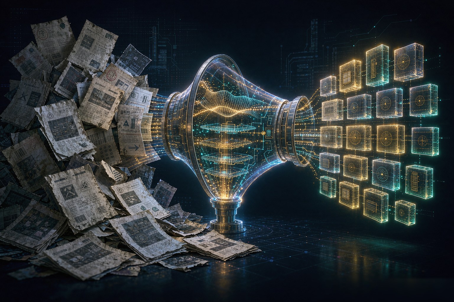 文档整理